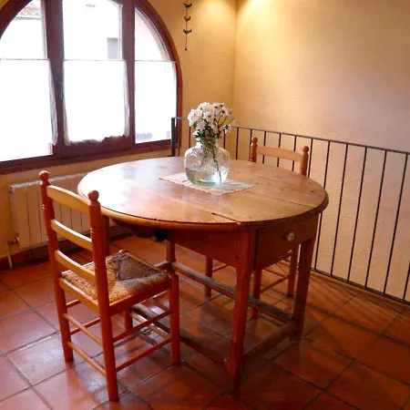 Ferienhaus Carrer Bruc De Baix *
