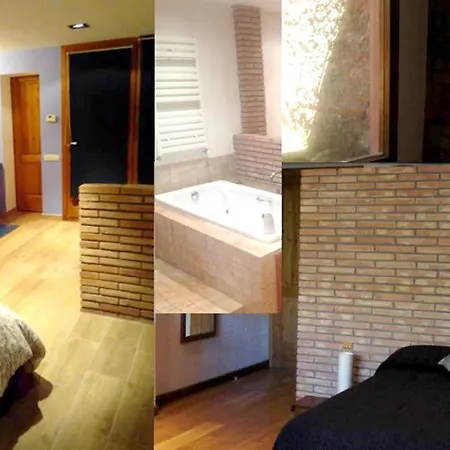 Ferienhaus Carrer Bruc De Baix *